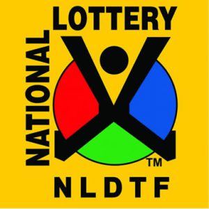 NLDTF logo